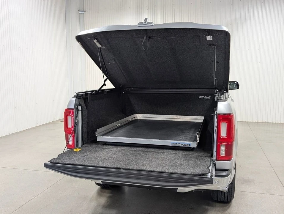 2022 Ford Ranger 4th Gen - Image 8 of 13