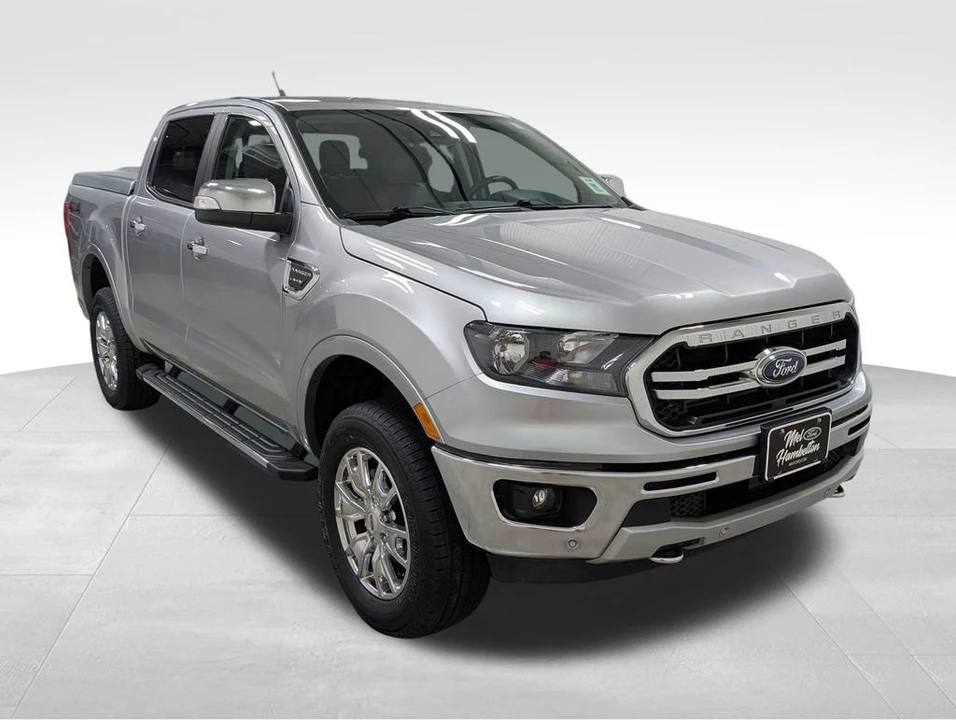 2022 Ford Ranger 5th Gen - Image 7 of 13