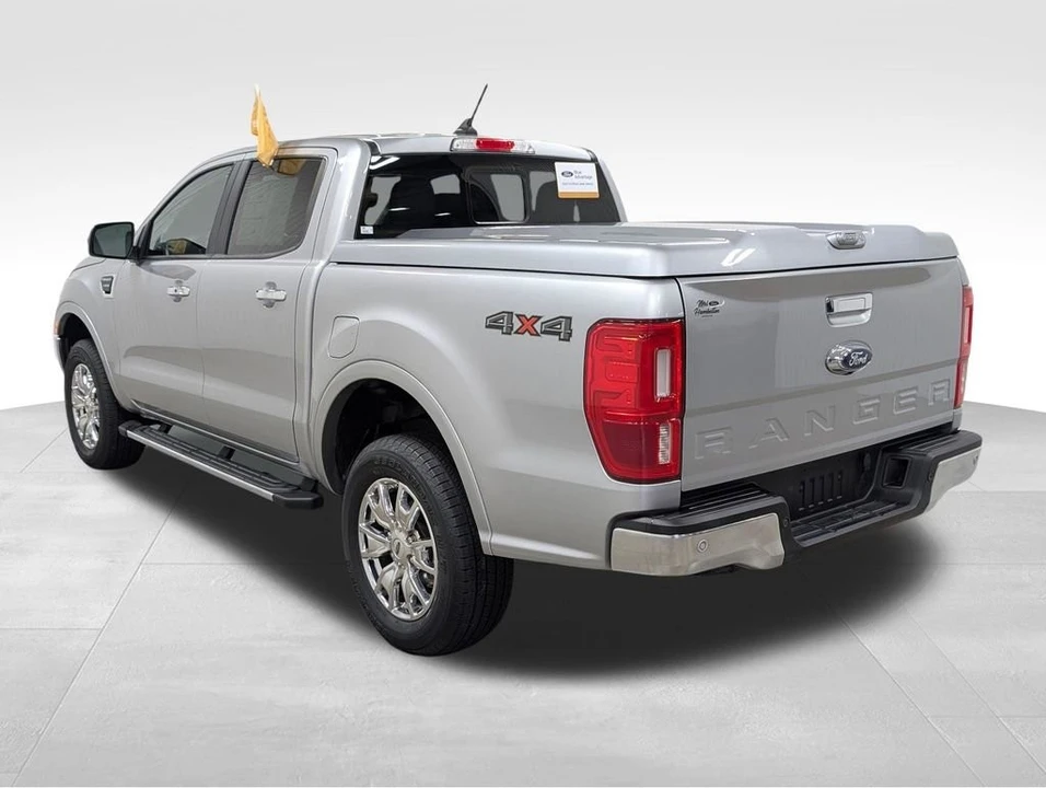 2022 Ford Ranger 4th Gen - Image 9 of 13