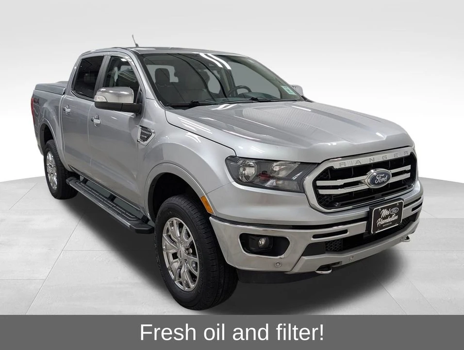 2022 Ford Ranger 4th Gen - Image 6 of 13