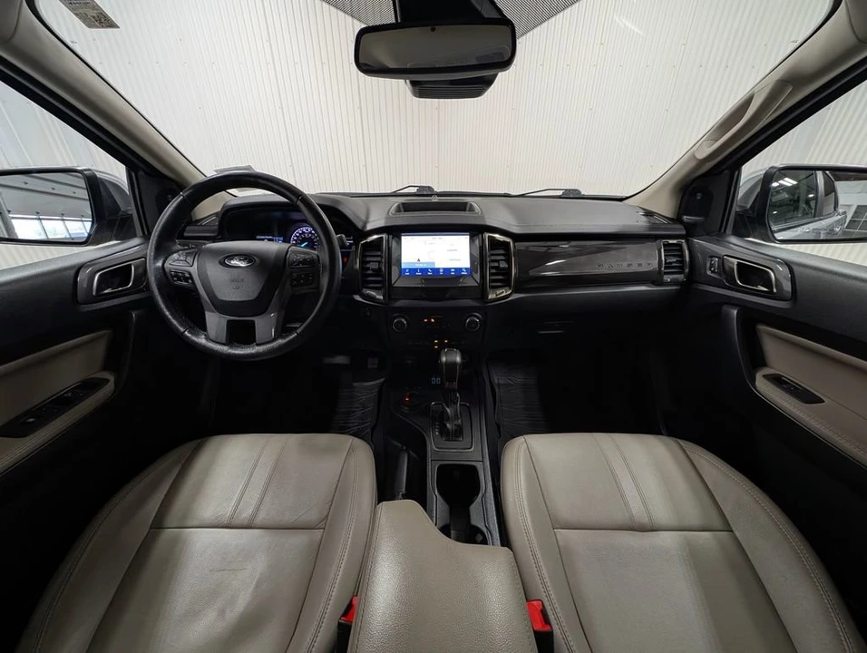 2022 Ford Ranger 5th Gen - Image 3 of 13
