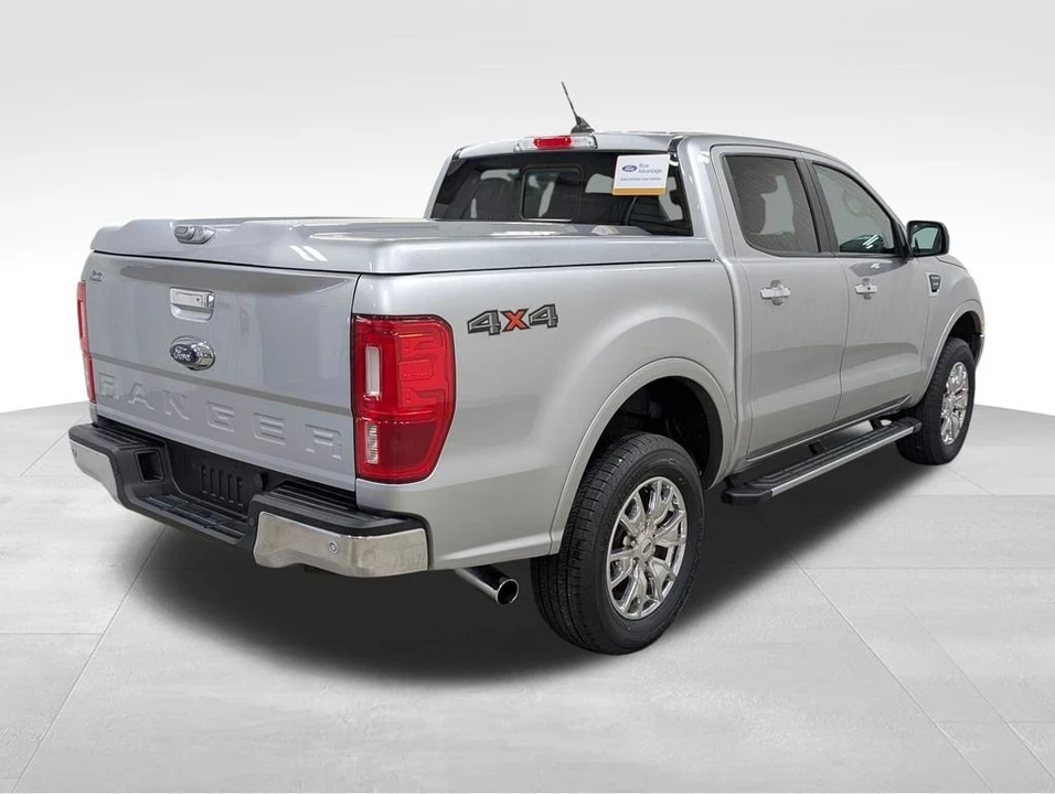 2022 Ford Ranger 4th Gen - Image 7 of 13