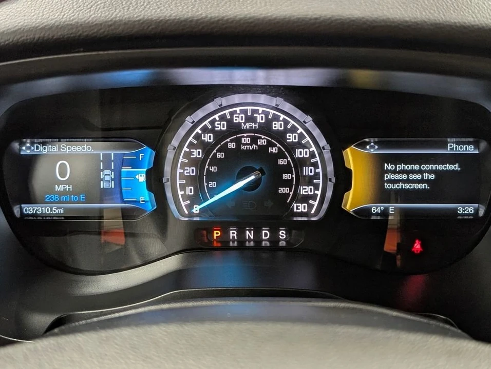 2022 Ford Ranger 5th Gen - Image 4 of 13