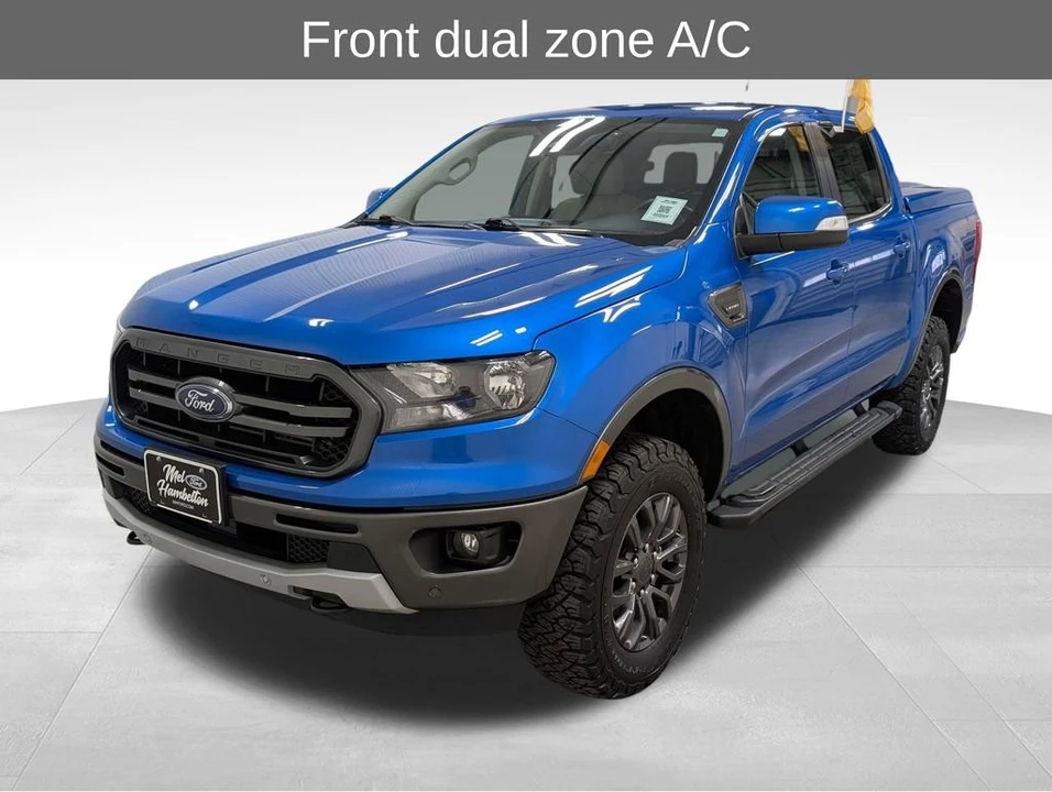2022 Ford Ranger 5th Gen - Image 6 of 13