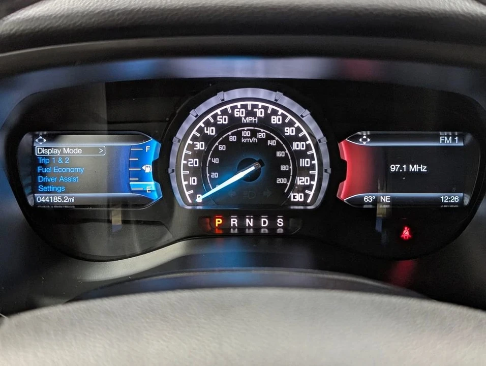 2022 Ford Ranger 5th Gen - Image 4 of 13