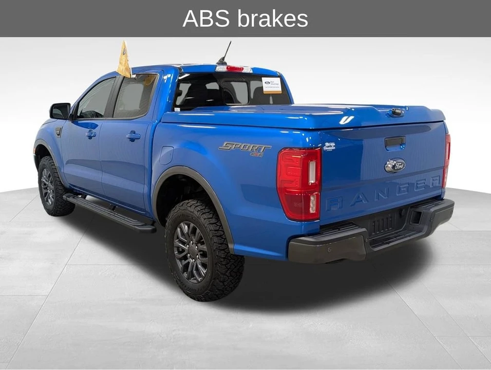 2022 Ford Ranger 5th Gen - Image 10 of 13