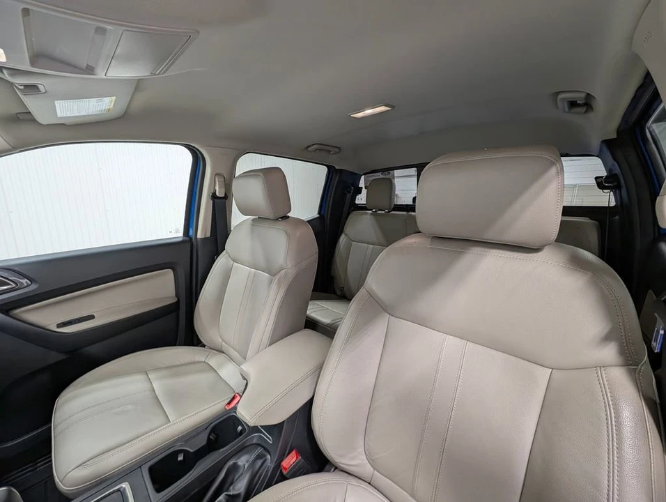2022 Ford Ranger 5th Gen - Image 5 of 13