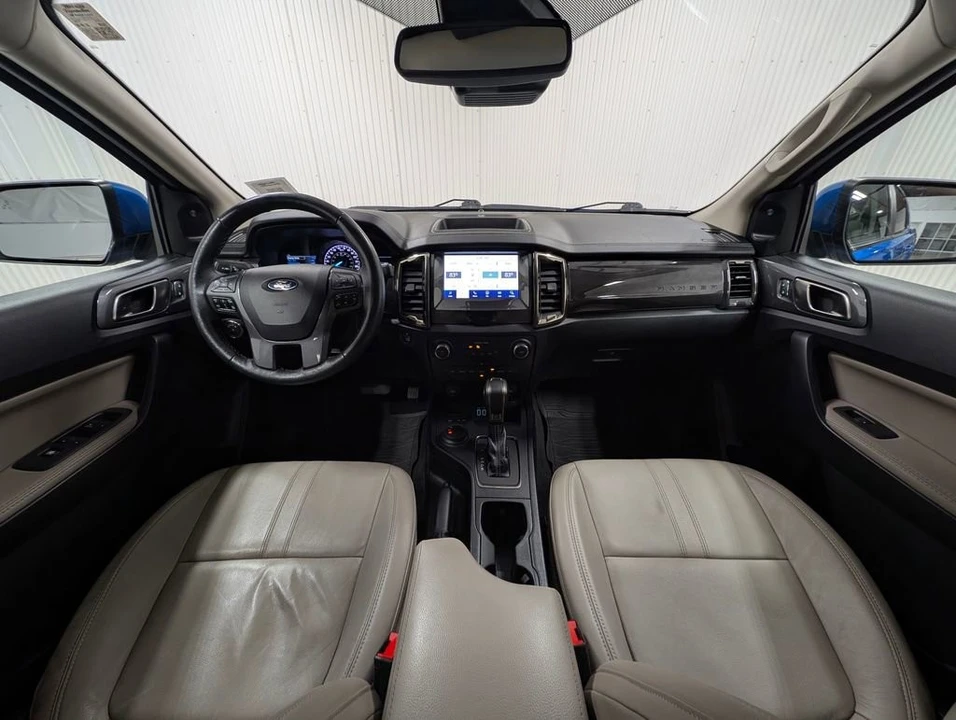 2022 Ford Ranger 5th Gen - Image 3 of 13