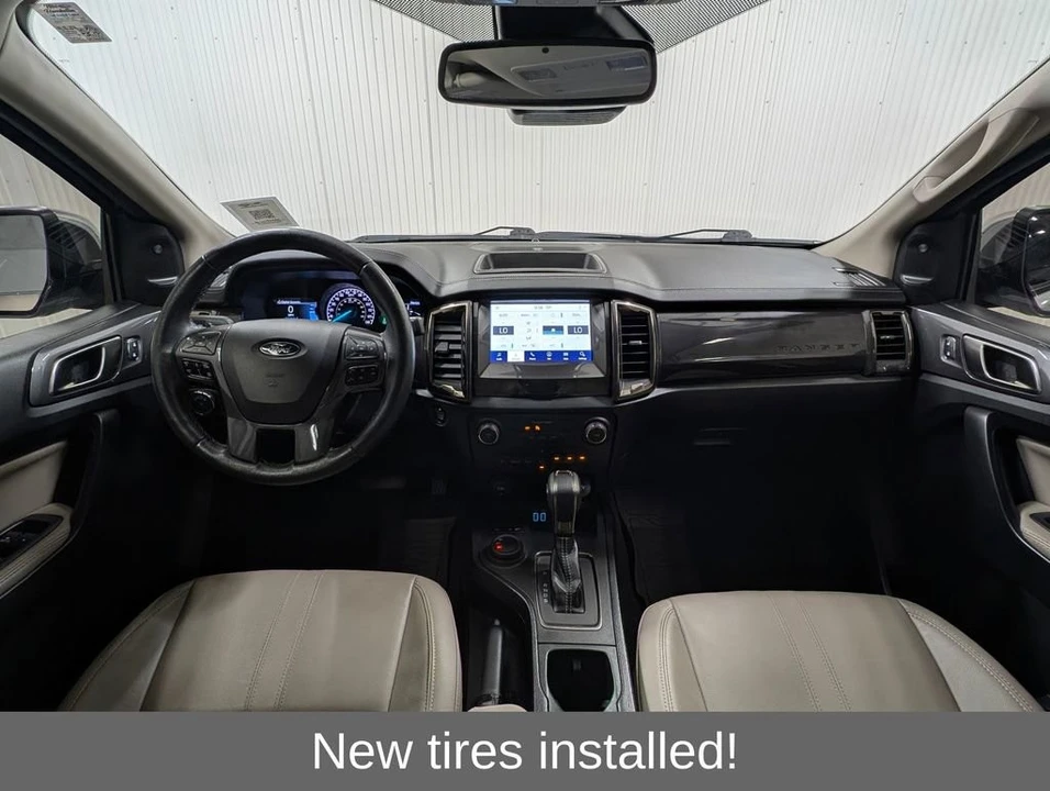 2022 Ford Ranger 4th Gen - Image 2 of 13