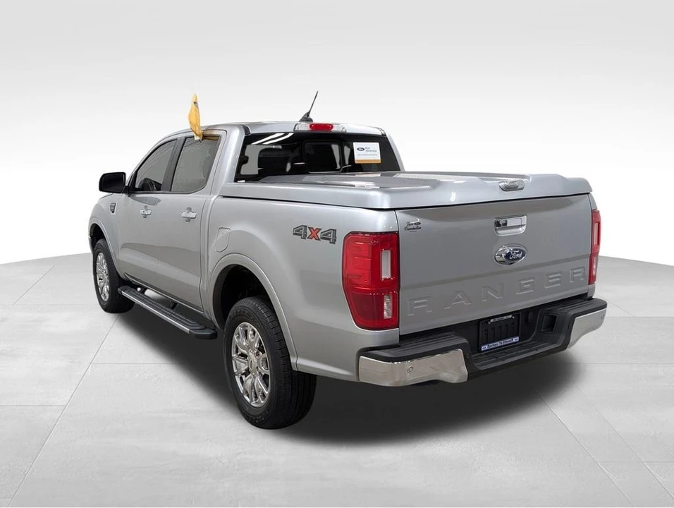 2022 Ford Ranger 4th Gen - Image 9 of 13