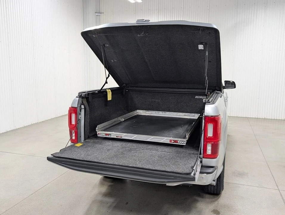 2022 Ford Ranger 4th Gen - Image 8 of 13