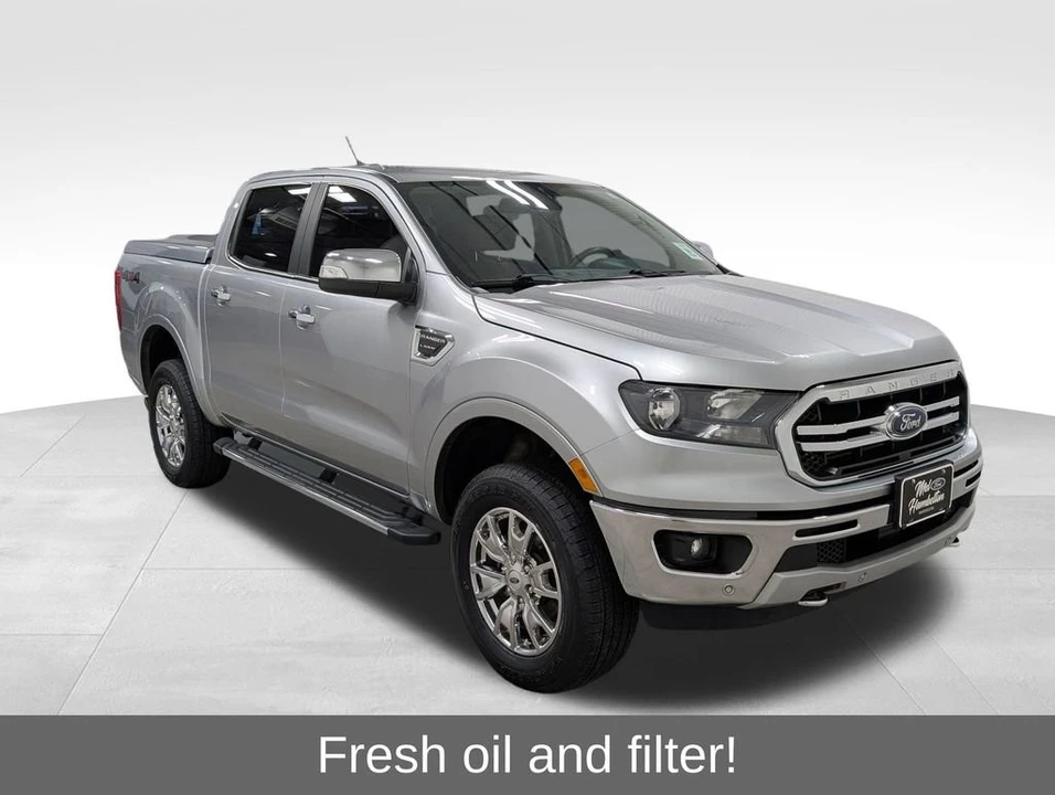 2022 Ford Ranger 4th Gen - Image 6 of 13