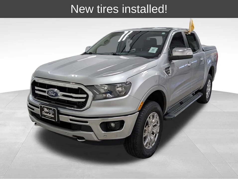 2022 Ford Ranger 5th Gen - Image 5 of 12