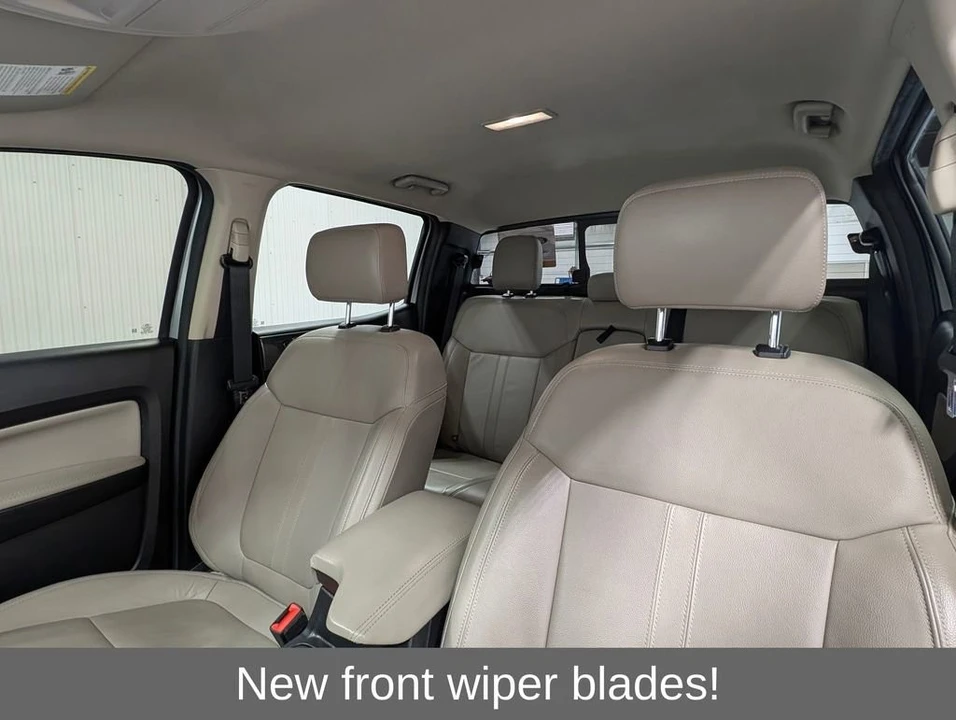 2022 Ford Ranger 4th Gen - Image 4 of 13