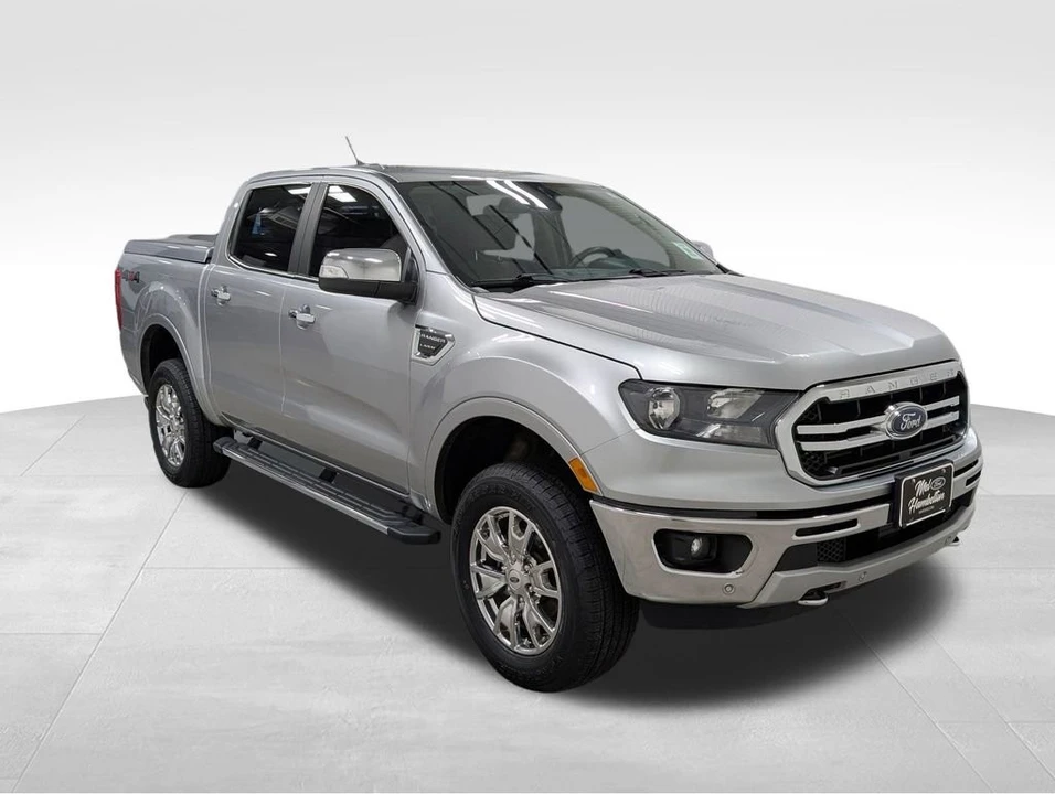 2022 Ford Ranger 5th Gen - Image 6 of 12