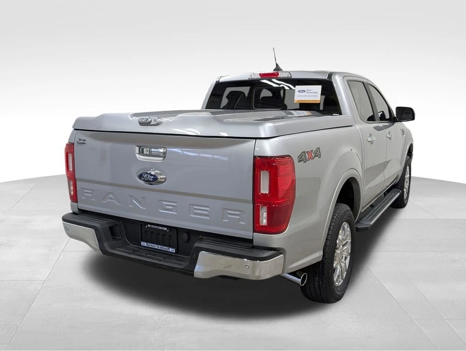 2022 Ford Ranger 5th Gen - Image 7 of 12