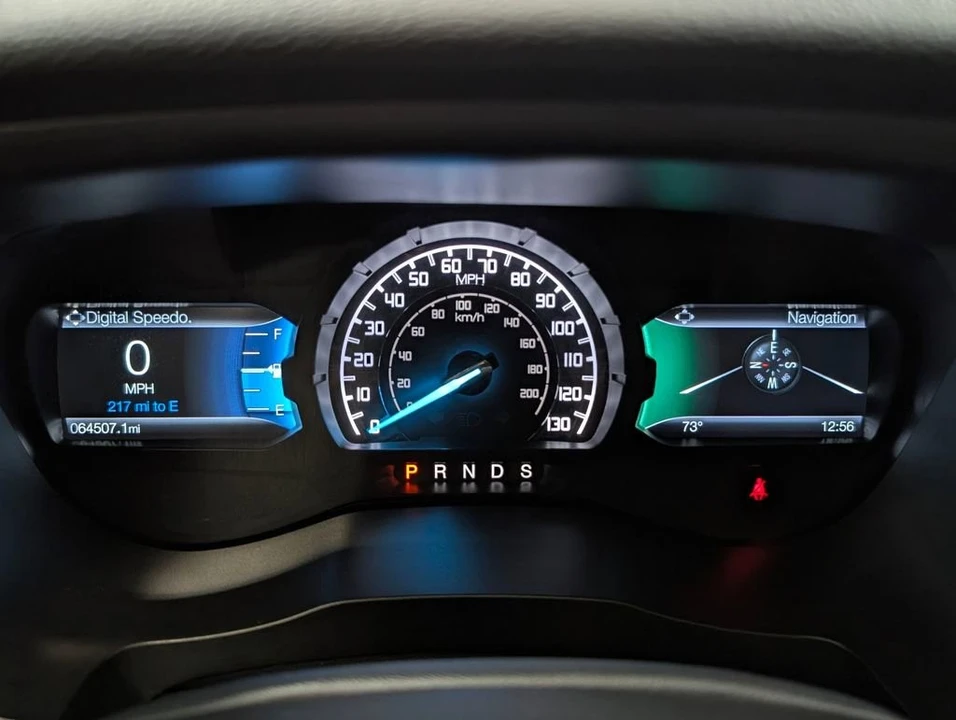 2022 Ford Ranger 5th Gen - Image 3 of 12