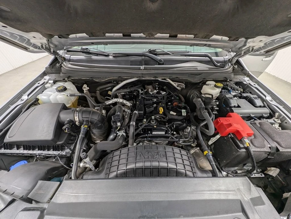 2022 Ford Ranger 4th Gen - Image 11 of 13
