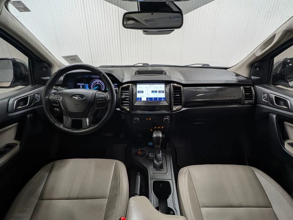2022 Ford Ranger 5th Gen - Image 2 of 12