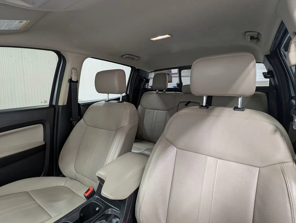 2022 Ford Ranger 5th Gen - Image 4 of 12