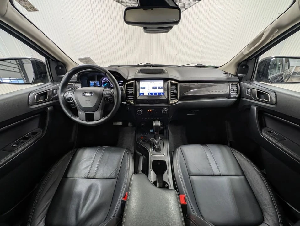2022 Ford Ranger 4th Gen - Image 3 of 12