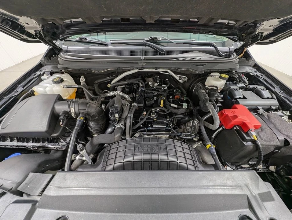 2022 Ford Ranger 4th Gen - Image 11 of 12