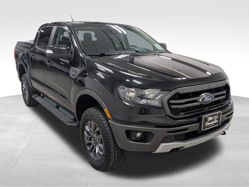 2022 Ford Ranger 4th Gen - Image 6 of 12