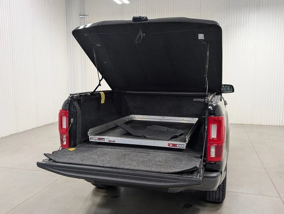 2022 Ford Ranger 4th Gen - Image 8 of 12