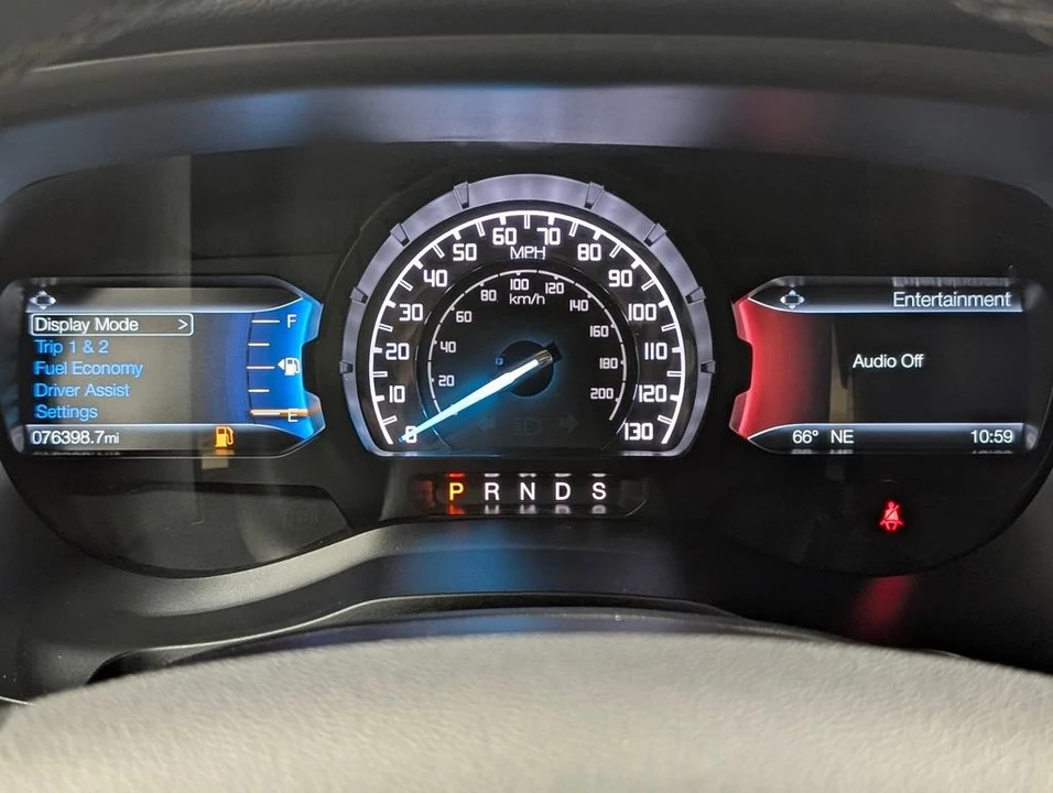 2022 Ford Ranger 4th Gen - Image 4 of 12