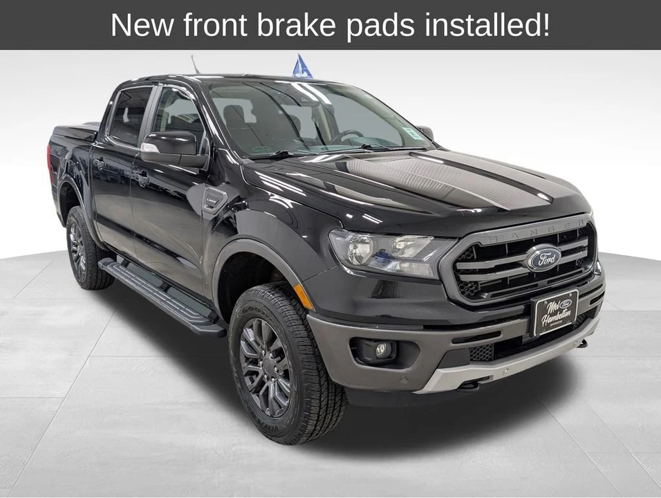 2022 Ford Ranger 4th Gen - Image 7 of 12