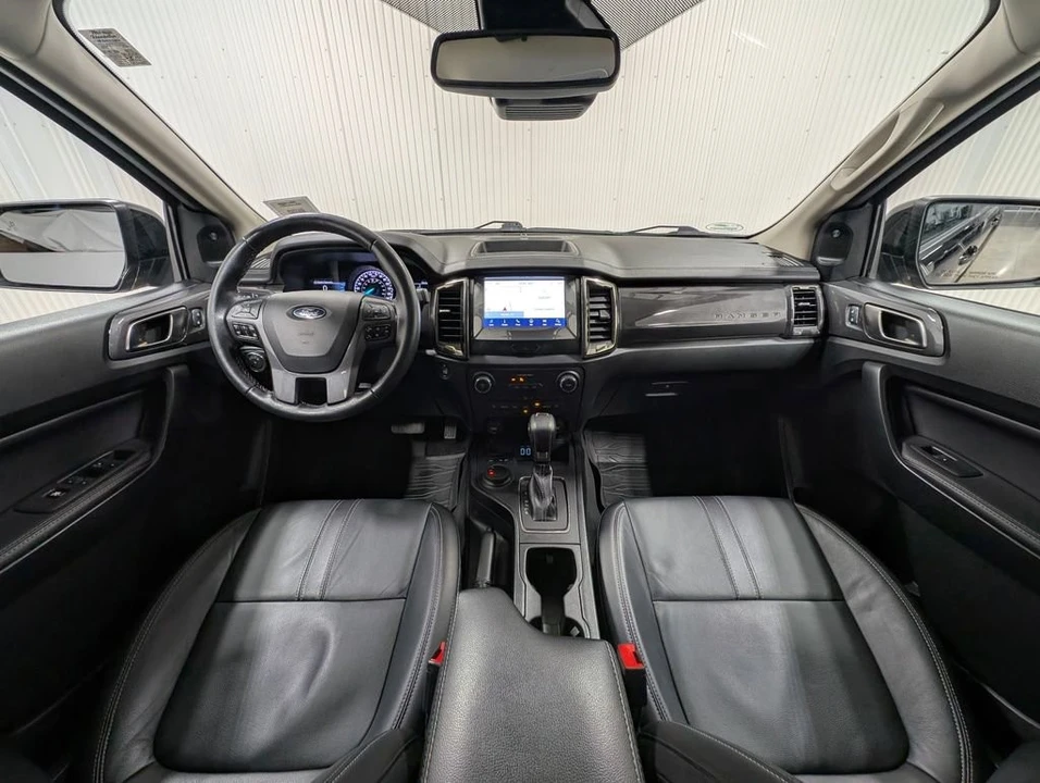 2022 Ford Ranger 5th Gen - Image 2 of 13