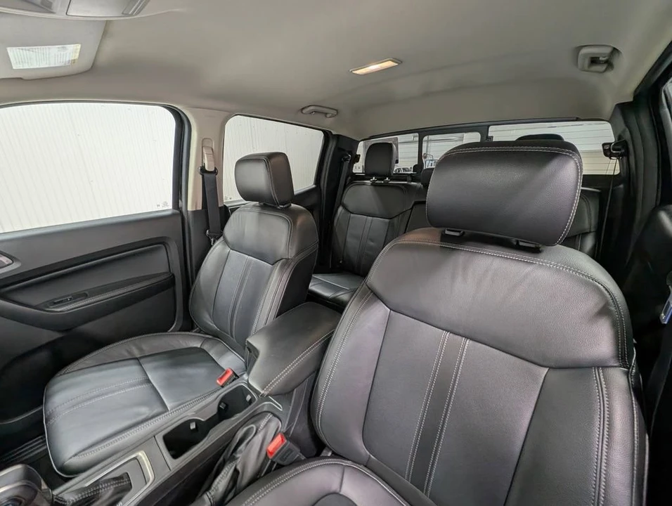 2022 Ford Ranger 5th Gen - Image 4 of 13