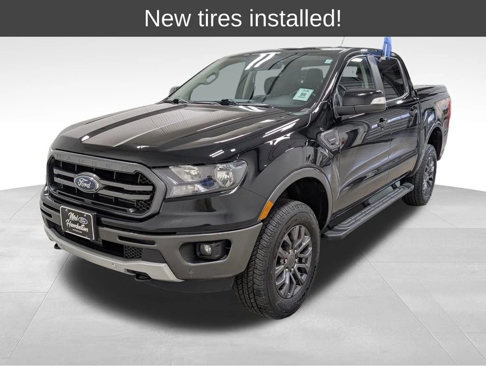 2022 Ford Ranger 5th Gen - Image 5 of 13