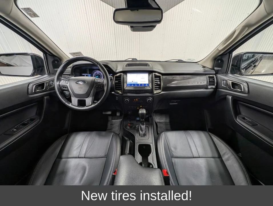 2022 Ford Ranger 5th Gen - Image 2 of 13