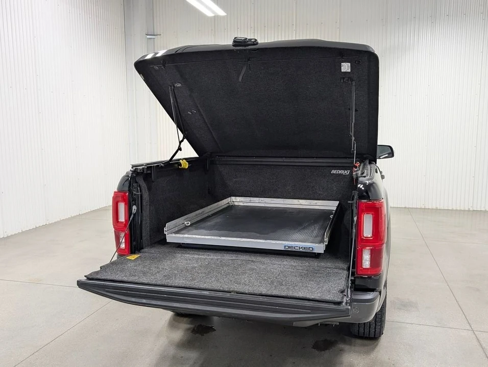 2022 Ford Ranger 5th Gen - Image 8 of 13
