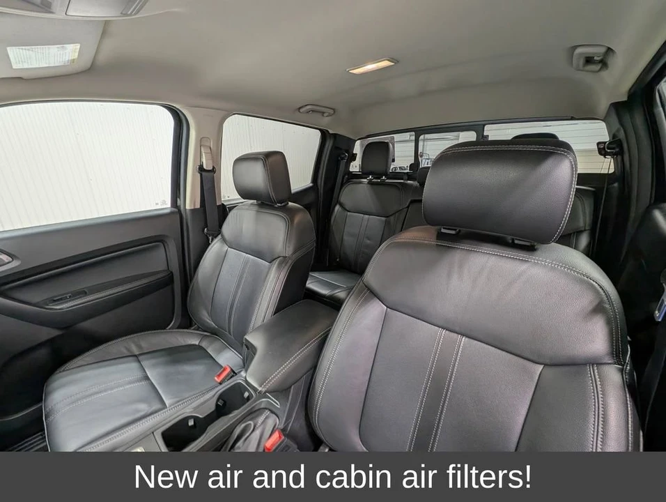 2022 Ford Ranger 5th Gen - Image 4 of 13