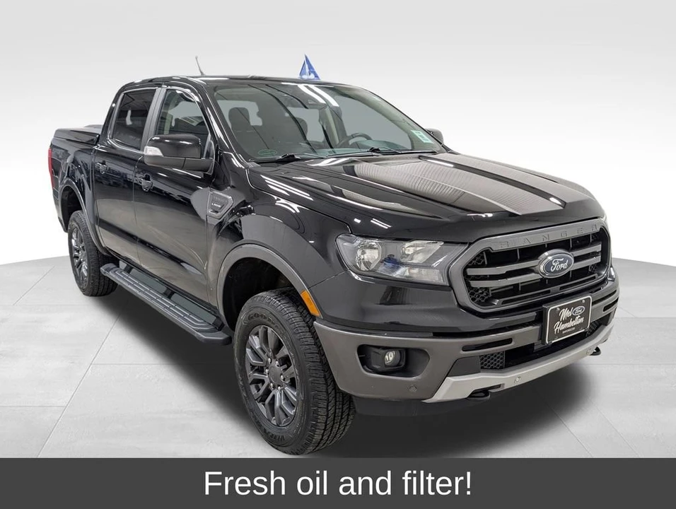 2022 Ford Ranger 5th Gen - Image 6 of 13