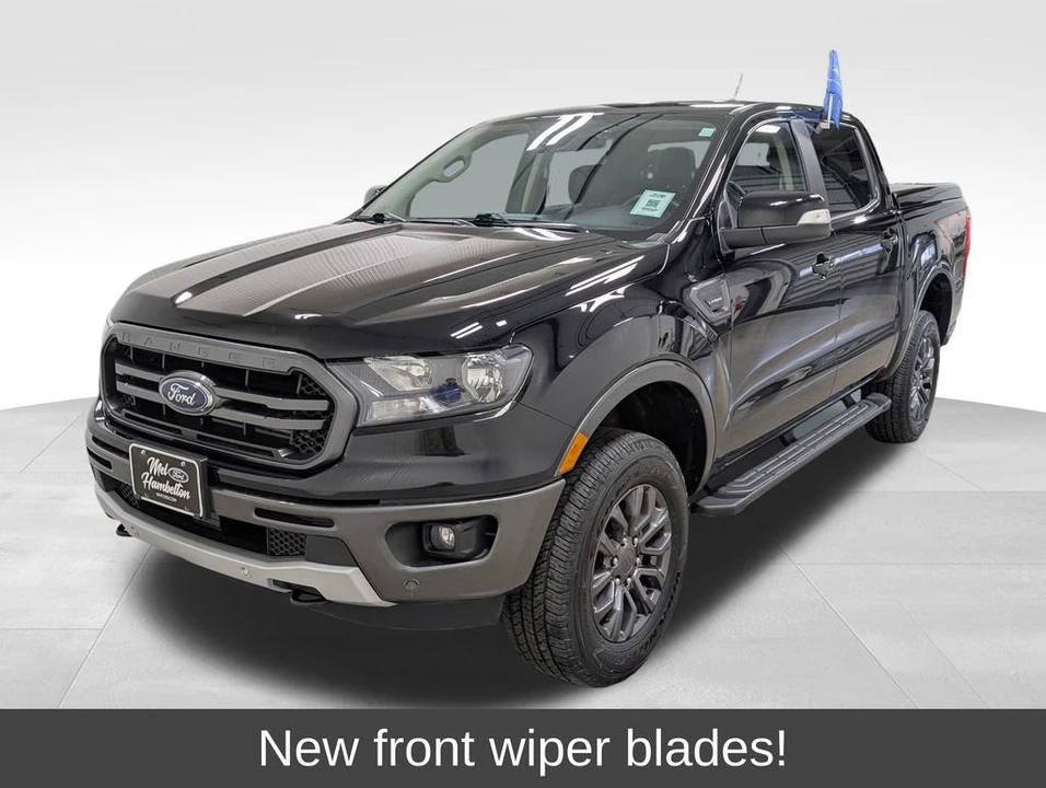 2022 Ford Ranger 5th Gen - Image 5 of 13