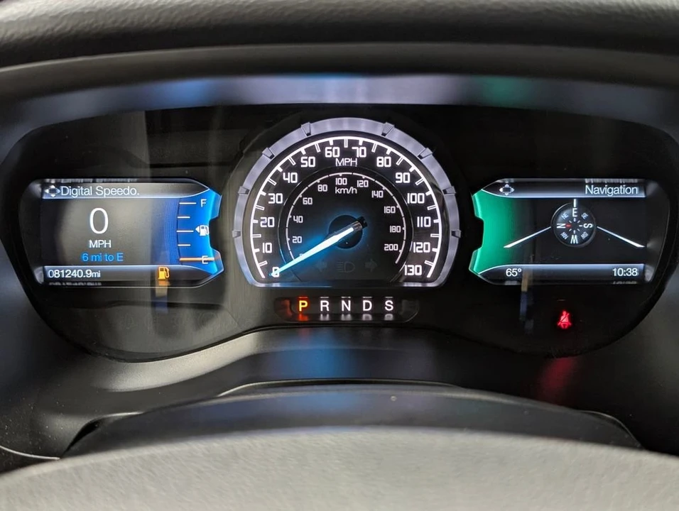 2022 Ford Ranger 4th Gen - Image 4 of 12