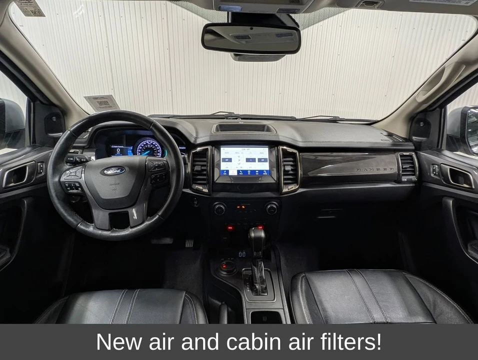 2022 Ford Ranger 4th Gen - Image 2 of 13