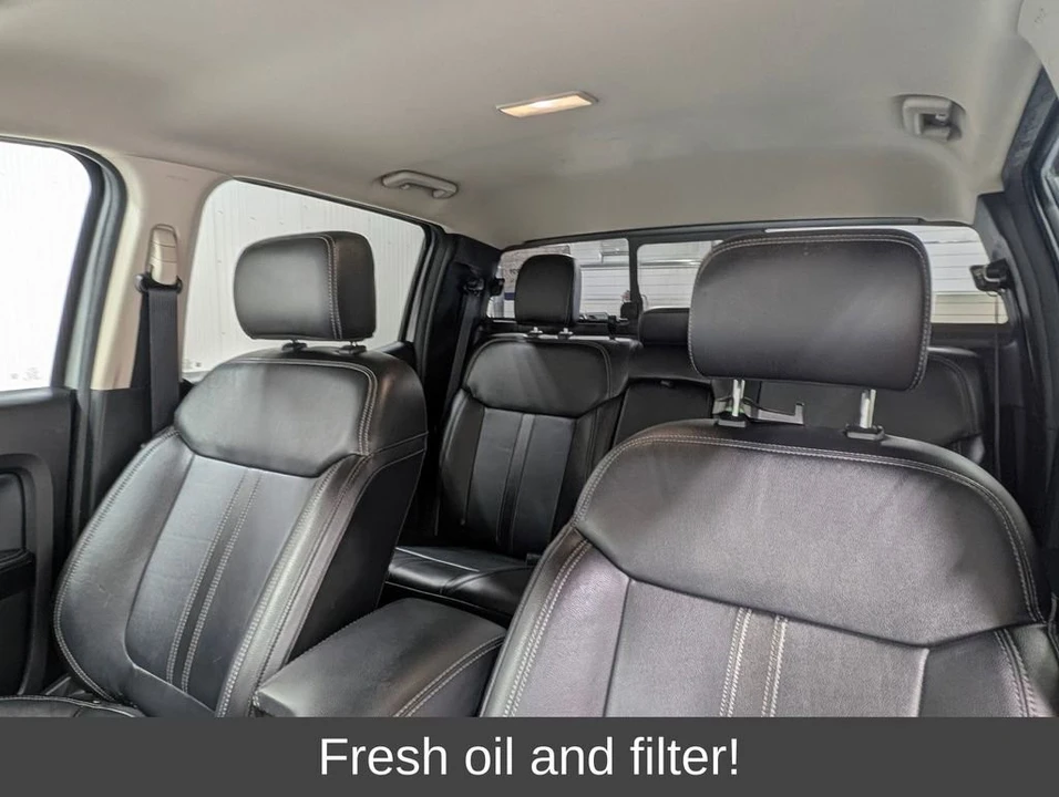 2022 Ford Ranger 4th Gen - Image 4 of 13