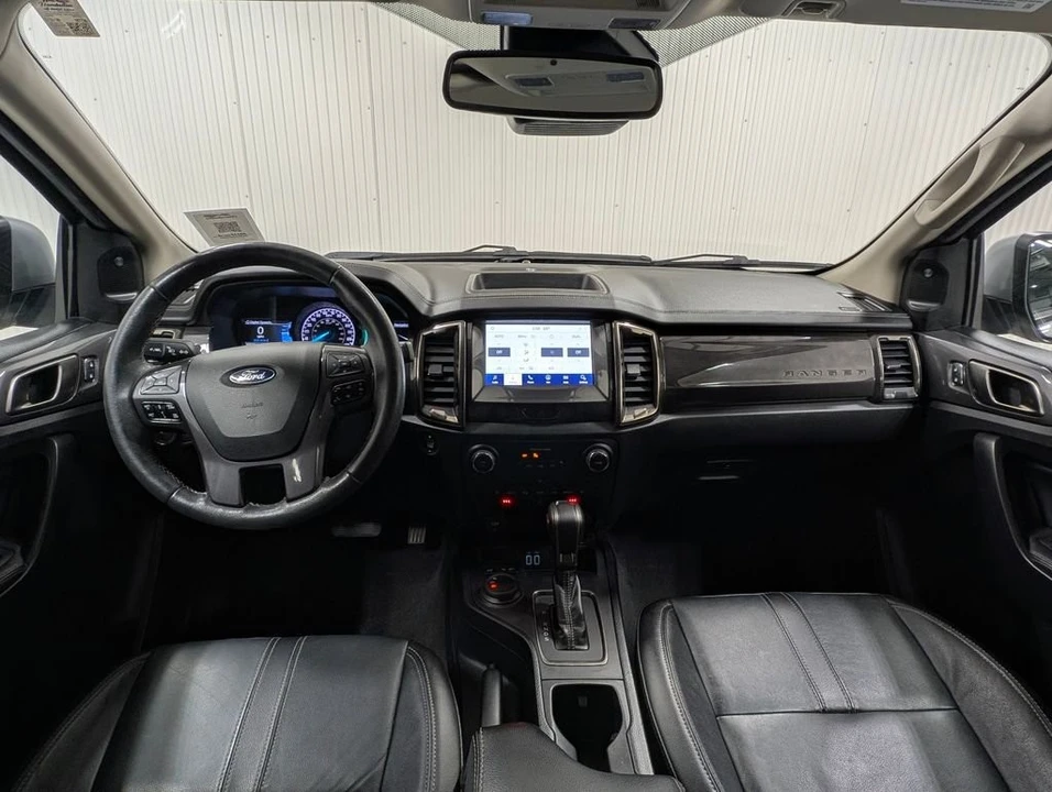 2022 Ford Ranger 4th Gen - Image 3 of 13