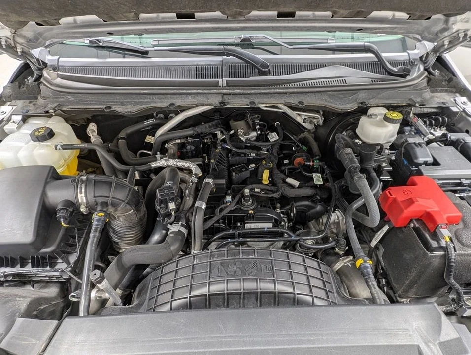 2022 Ford Ranger 4th Gen - Image 11 of 13