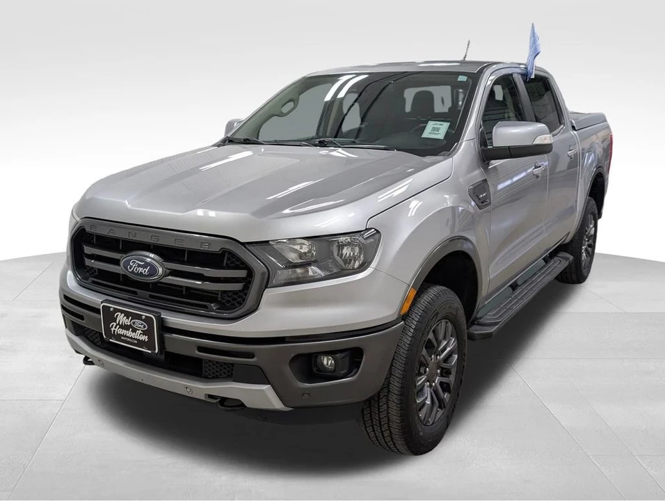 2022 Ford Ranger 4th Gen - Image 6 of 13
