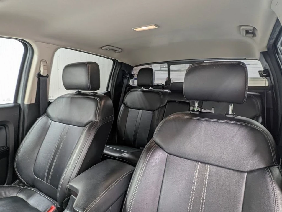 2022 Ford Ranger 4th Gen - Image 5 of 13