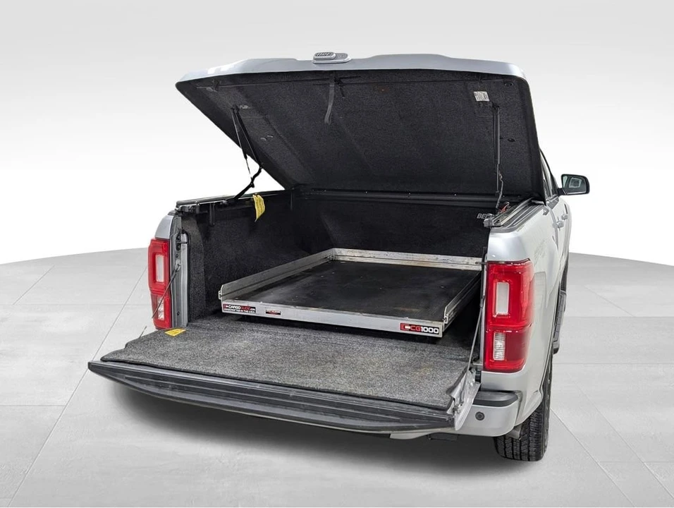 2022 Ford Ranger 4th Gen - Image 8 of 13