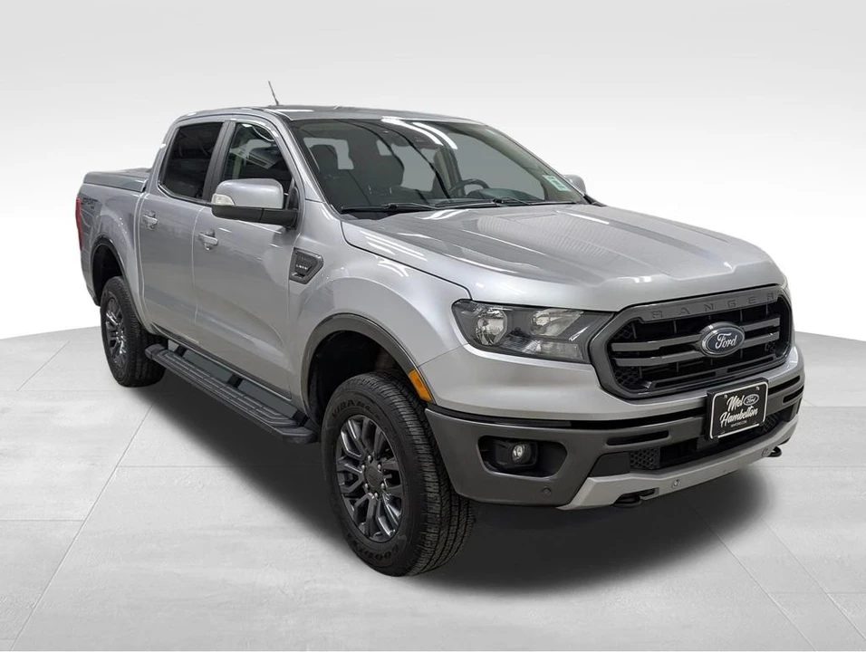2022 Ford Ranger 4th Gen - Image 7 of 13