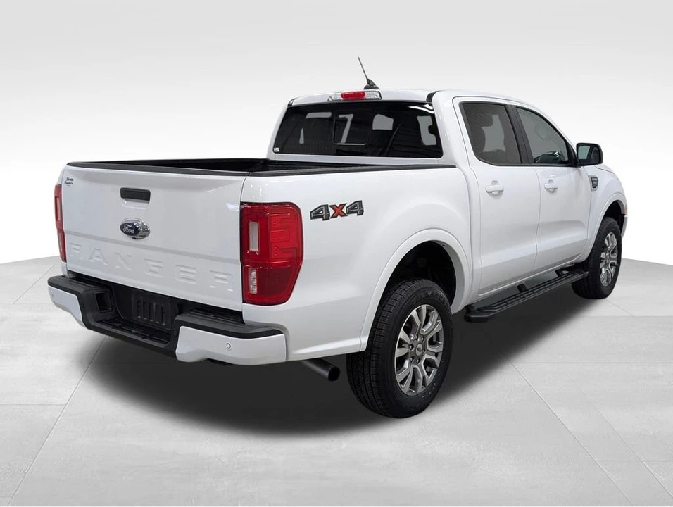 2022 Ford Ranger 5th Gen - Image 7 of 12