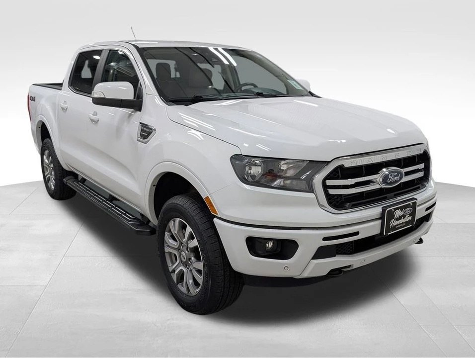2022 Ford Ranger 5th Gen - Image 6 of 12