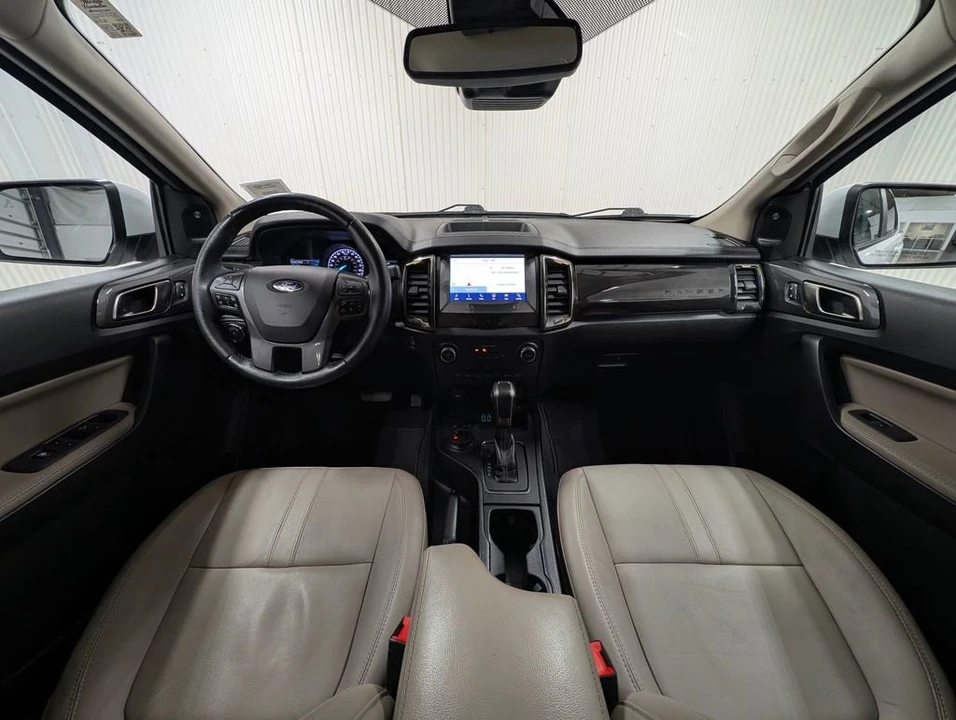 2022 Ford Ranger 5th Gen - Image 2 of 12
